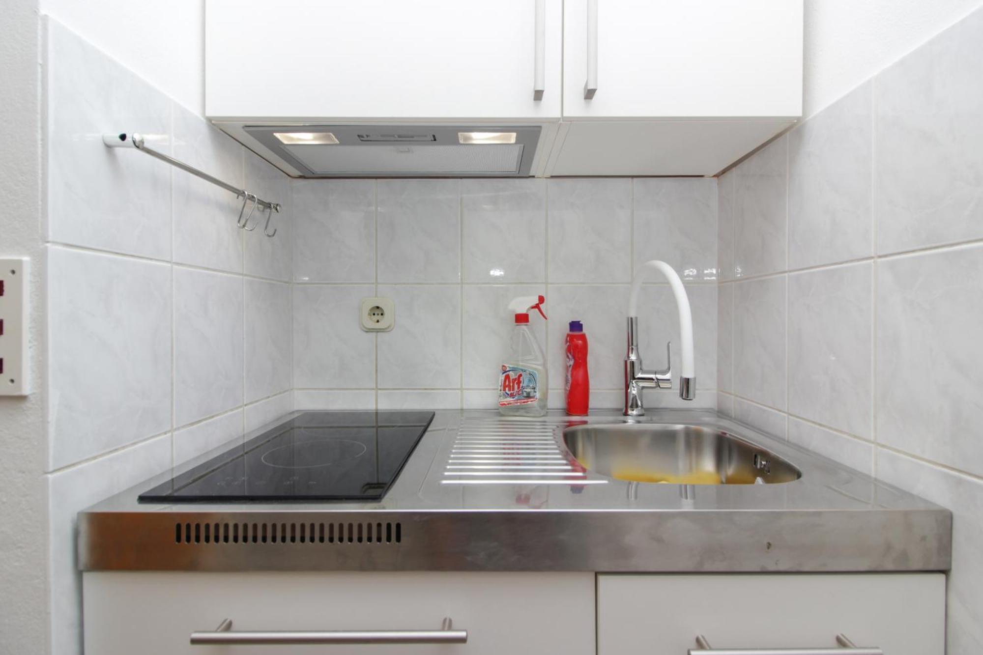 Apartments And Rooms With Parking Space Nin, Zadar - 5805 Quarto foto