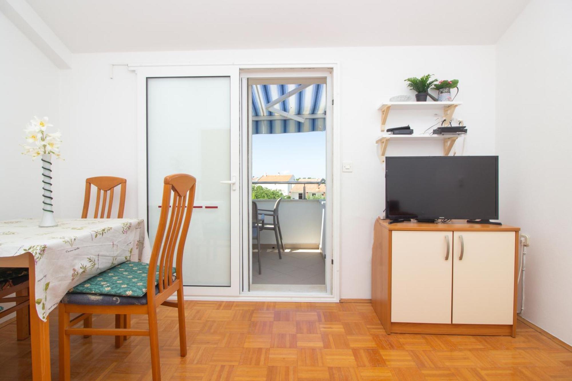 Apartments And Rooms With Parking Space Nin, Zadar - 5805 Quarto foto